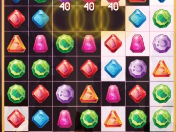 Jewel Match Deluxe