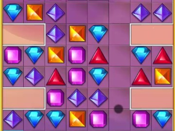 Jewels Blitz