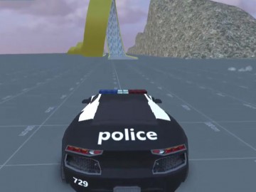 Julio Police Cars
