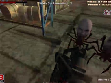 Kill Them All 3