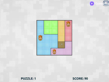 Kingdom Puzzles