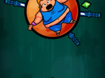 Knife Hit Challenge