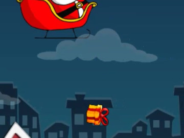 Lets Go It Santa