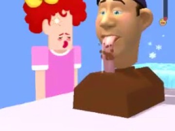 Lick Them all