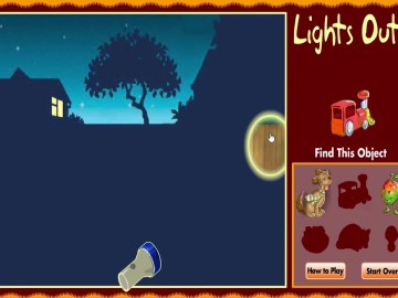 Lights Out
