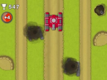 Line Of Defense