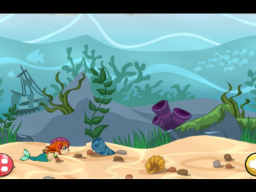 Little Mermaid
