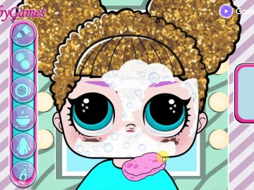 LOL Beauty Salon