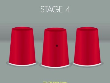 Magic Cup