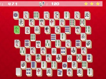 Mahjong Mahjong