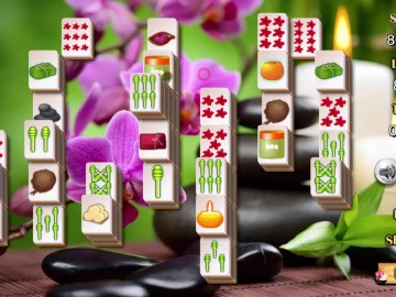 Mahjong Relax