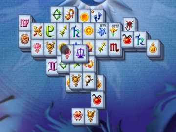 MahJongg Fortuna