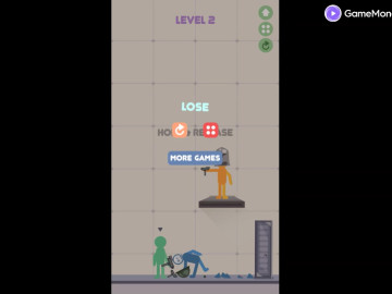 Master Crazy Damage