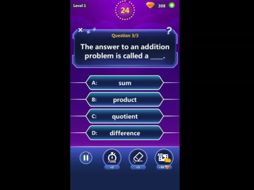 Math Trivia