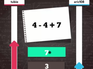Math Trivia LIVE