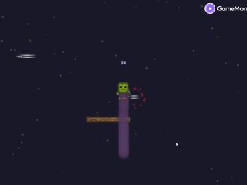 Melon Jump