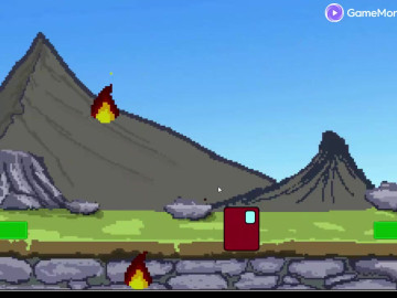 Meteor Escape