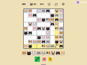 MiawDoku
