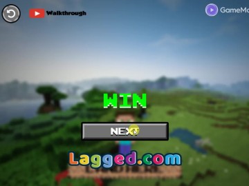 Mine Survival