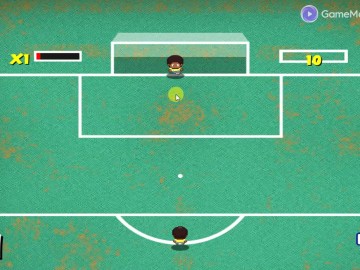 Mini Goalkeeper