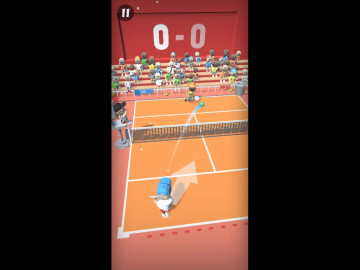 Mini Tennis Club