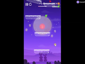 Moon Jump