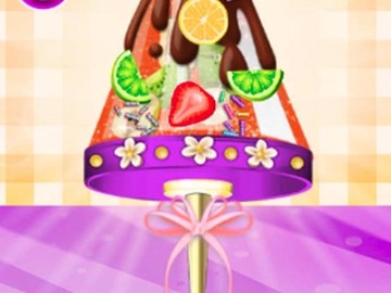 My Ice Cream Maker