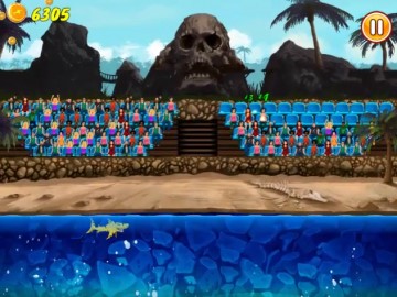 My Shark Show