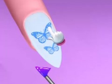 Nail Art