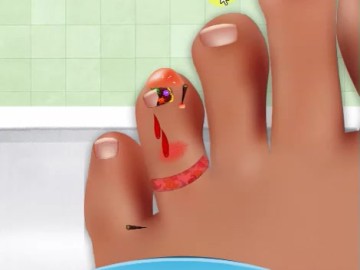Nail Doctor