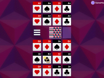 Napoleon Solitaire