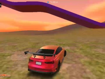 Night City Racing