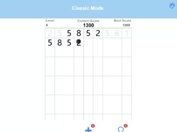 Number Match