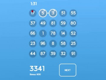 Numbers