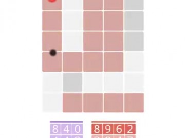 Numbers crossed
