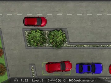 OK Parking