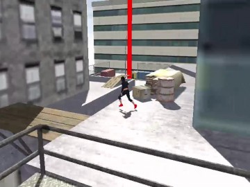 Parkour GO
