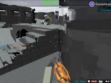 PGA3 Survival