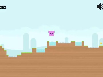 Piggy On The Run