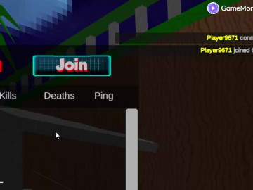 Pixel Paintball Wars