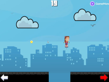 Pogo Peggy