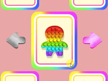 Pop it up!