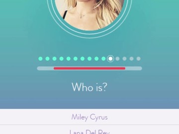 Popstar Trivia