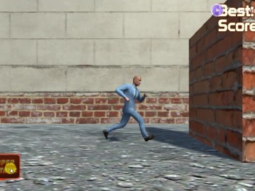 Punch The Wall