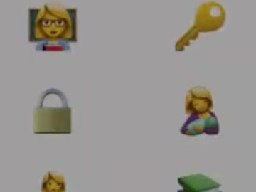 Puzzle Emoji