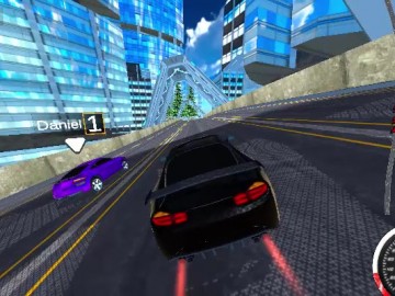 Real Car Pro Racing