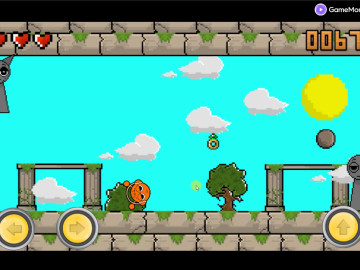 Retro Sprunki