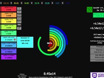 Revolution Idle RE