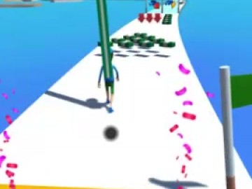 Rich Run