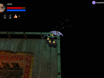 Roguelike RPG